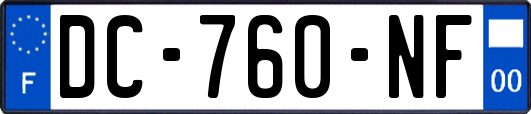 DC-760-NF