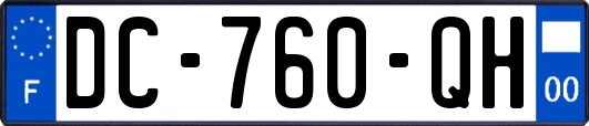 DC-760-QH