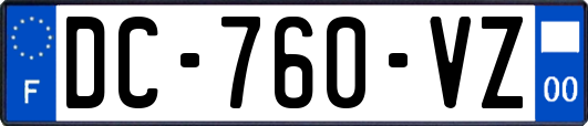 DC-760-VZ