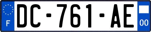 DC-761-AE