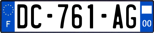 DC-761-AG