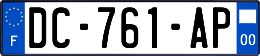 DC-761-AP