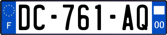 DC-761-AQ