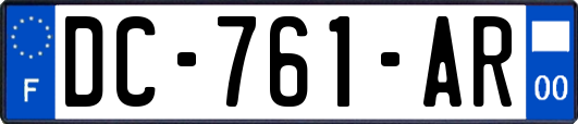 DC-761-AR