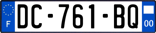 DC-761-BQ