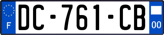 DC-761-CB