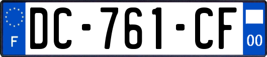 DC-761-CF