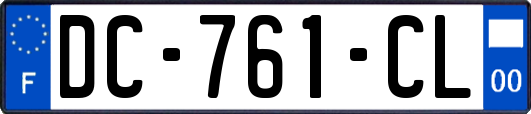 DC-761-CL