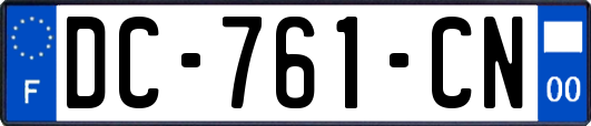 DC-761-CN