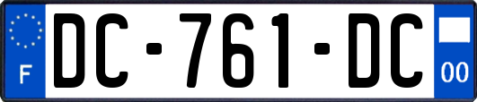 DC-761-DC