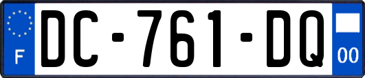 DC-761-DQ