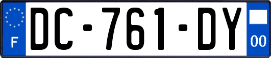 DC-761-DY