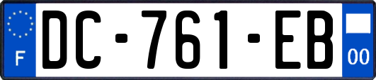 DC-761-EB