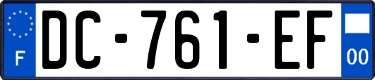 DC-761-EF