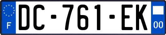DC-761-EK