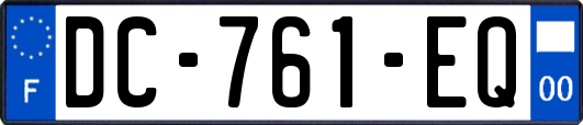 DC-761-EQ