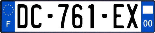 DC-761-EX