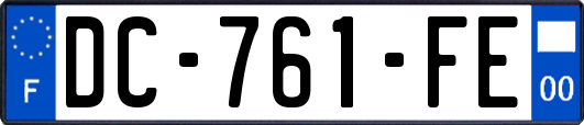 DC-761-FE