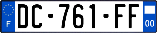 DC-761-FF