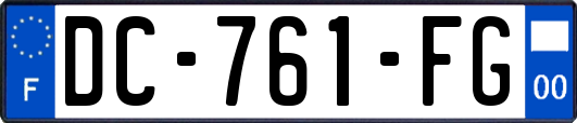 DC-761-FG
