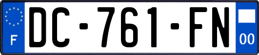 DC-761-FN