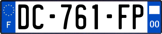DC-761-FP
