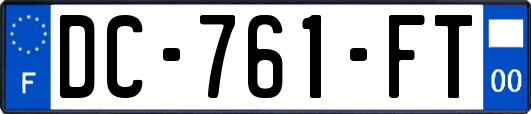 DC-761-FT
