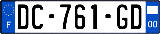 DC-761-GD
