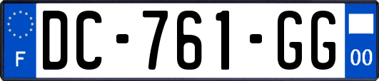 DC-761-GG