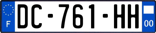 DC-761-HH