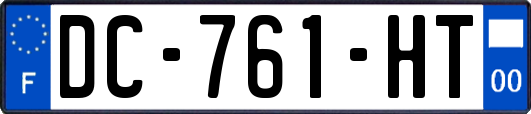 DC-761-HT