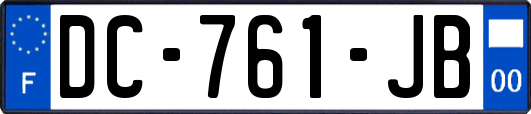 DC-761-JB