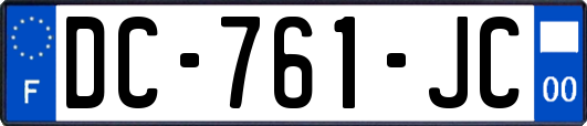DC-761-JC