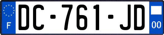 DC-761-JD