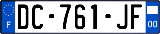 DC-761-JF