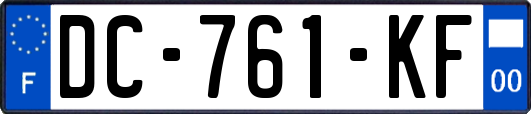 DC-761-KF