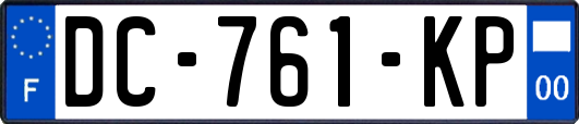 DC-761-KP