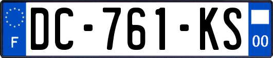 DC-761-KS