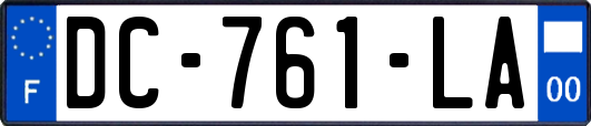 DC-761-LA