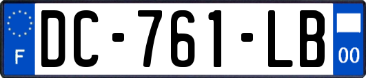 DC-761-LB