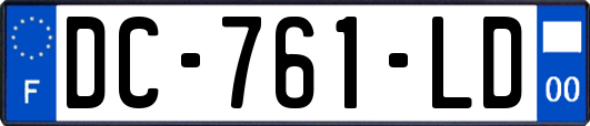 DC-761-LD