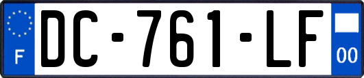 DC-761-LF