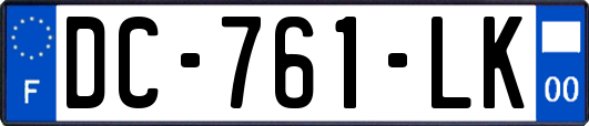 DC-761-LK