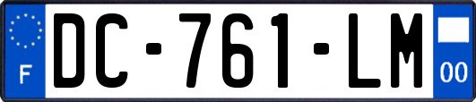 DC-761-LM
