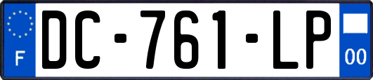 DC-761-LP