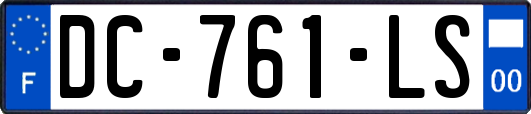DC-761-LS