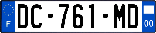 DC-761-MD