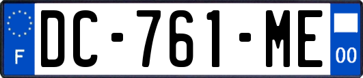 DC-761-ME