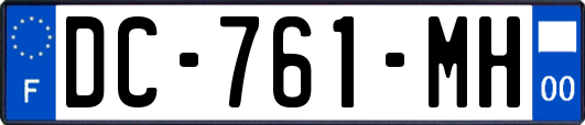DC-761-MH