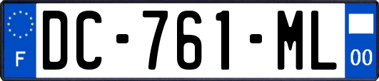 DC-761-ML
